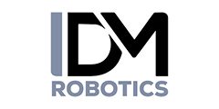 logo IDMRobotics