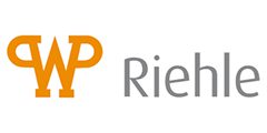 logo Riehle