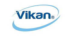 logo Vikan